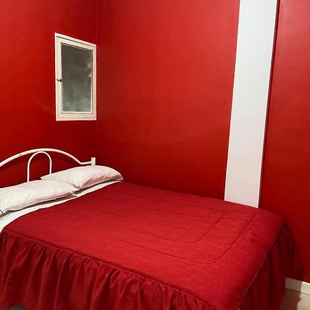 Hostal Casablanca Oruro Εξωτερικό φωτογραφία