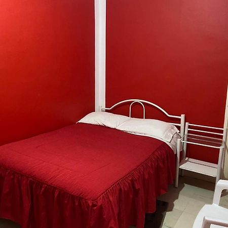 Hostal Casablanca Oruro Εξωτερικό φωτογραφία