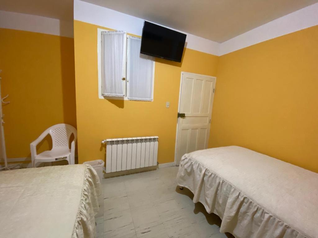 Hostal Casablanca Oruro Εξωτερικό φωτογραφία
