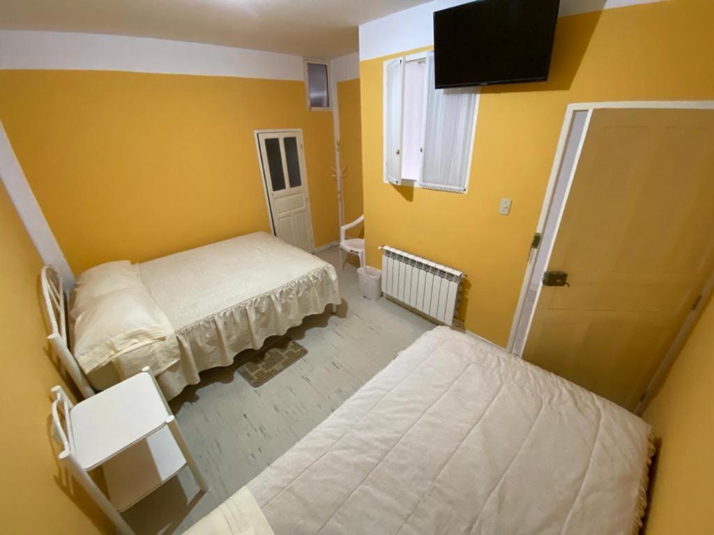 Hostal Casablanca Oruro Εξωτερικό φωτογραφία
