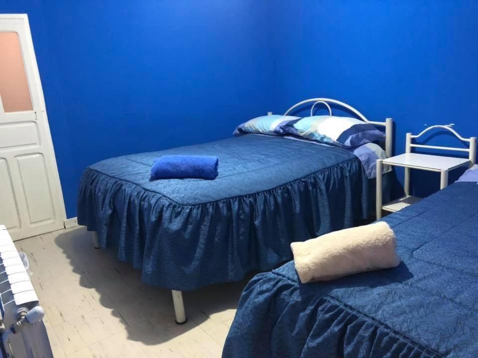 Hostal Casablanca Oruro Εξωτερικό φωτογραφία