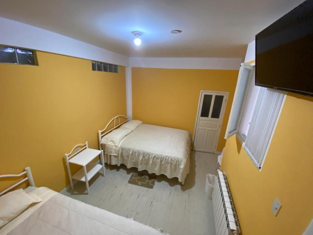 Hostal Casablanca Oruro Εξωτερικό φωτογραφία
