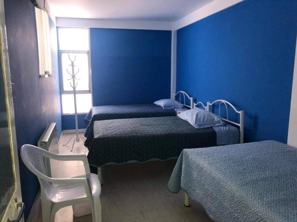 Hostal Casablanca Oruro Εξωτερικό φωτογραφία