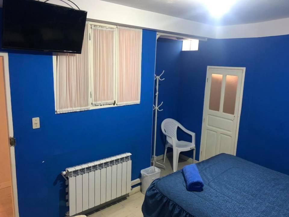 Hostal Casablanca Oruro Εξωτερικό φωτογραφία