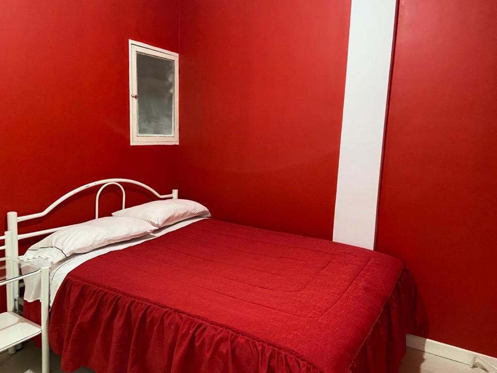 Hostal Casablanca Oruro Εξωτερικό φωτογραφία
